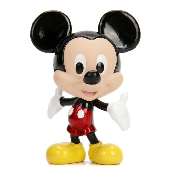 Mickey Mouse Jada metalfigur 2,5"