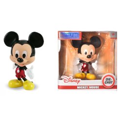 Mickey Mouse Jada metalfigur 2,5"