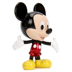 Mickey Mouse Jada metalfigur 2,5"