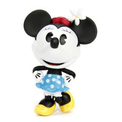 Minnie Mouse Jada metalfigur 4"