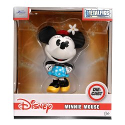 Minnie Mouse Jada metalfigur 4"