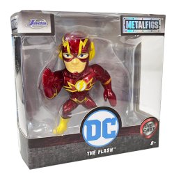 The Flash Jada metalfigur 2,5"