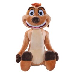 Disney bamse - Timon 25 cm.