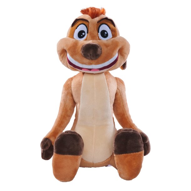 Disney bamse - Timon 25 cm.