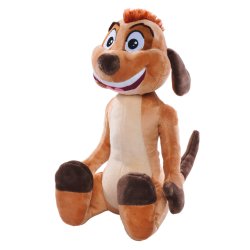 Disney bamse - Timon 25 cm.