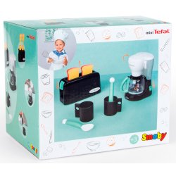 Tefal morgenmadsst