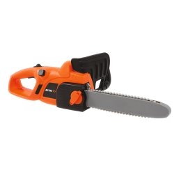 Black &amp; Decker motorsav