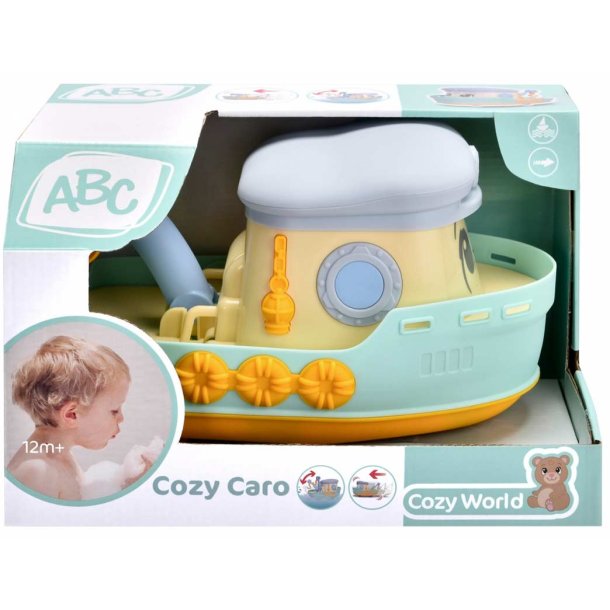 ABC Cozy Caro bd