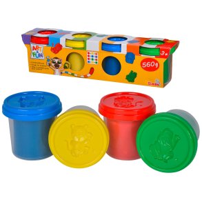 Art fun modellervoks - 560g