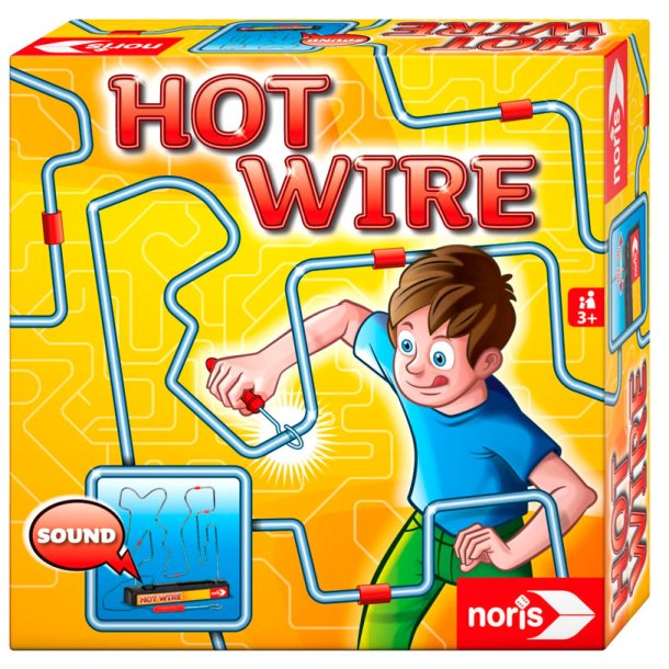 Hot Wire