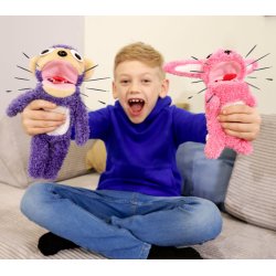 Screamerz - Den skre Bjrn