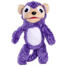 Screamerz - Den skre Abe