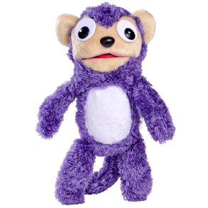 Screamerz - Den skre Abe