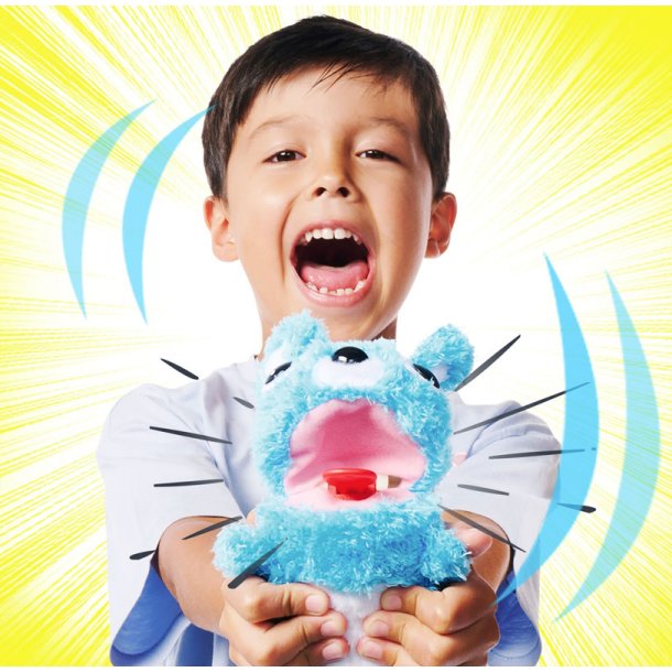 Screamerz - Den skre Bjrn