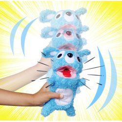 Screamerz - Den skre Bjrn