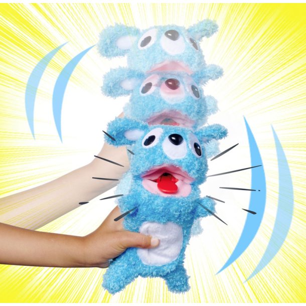 Screamerz - Den skre Bjrn