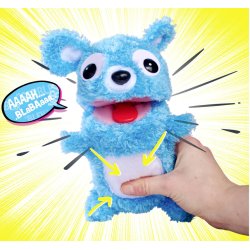 Screamerz - Den skre Bjrn