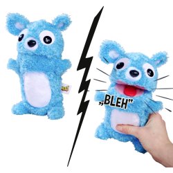 Screamerz - Den skre Bjrn