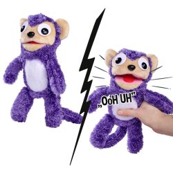 Screamerz - Den skre Abe