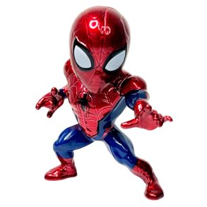Spider-man - Jada metalfigur 2,5