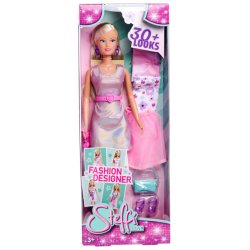 Steffi Love fashion designer - 30 looks