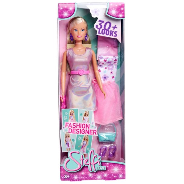 Steffi Love fashion designer - 30 looks