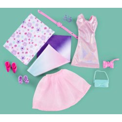 Steffi Love fashion designer - 30 looks