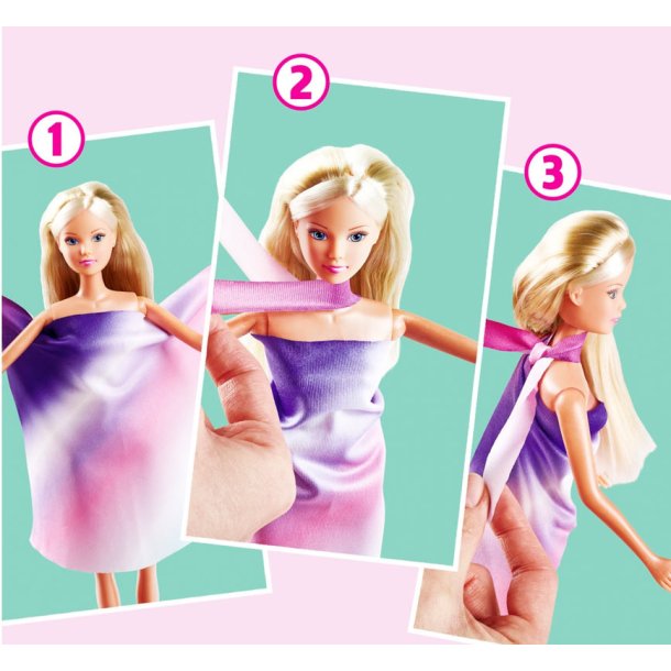 Steffi Love fashion designer - 30 looks