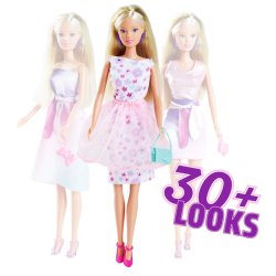 Steffi Love fashion designer - 30 looks