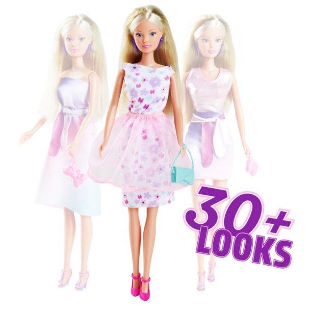 Steffi Love fashion designer - 30 looks