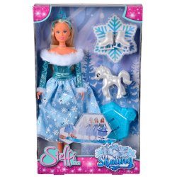 Steffi love is prinsesse