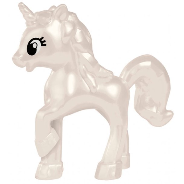 Steffi love is prinsesse