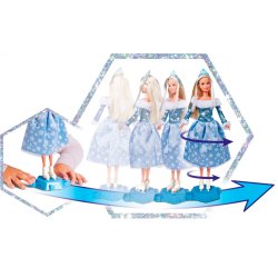 Steffi love is prinsesse