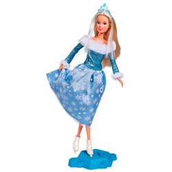 Steffi love is prinsesse