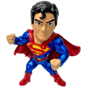 Superman Jada Metal Figur 2,5