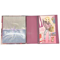 TopModel Design Studio - Nadja