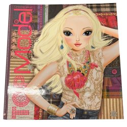 TopModel Design Studio - Nadja