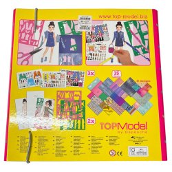 TopModel Design Studio - Miju