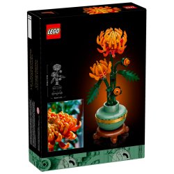Lego Botanical Collection 10368 - Krysantemum