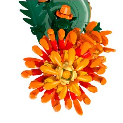 Lego Botanical Collection 10368 - Krysantemum