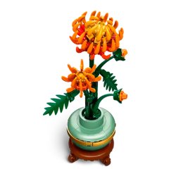 Lego Botanical Collection 10368 - Krysantemum