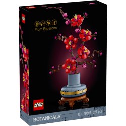 Lego Botanical Collection 10369 - Japansk abrikostr