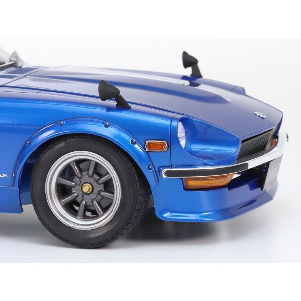 Tamiya Nissan Fairlady 240Z Street-Custom - Modelbil