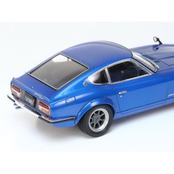 Tamiya Nissan Fairlady 240Z Street-Custom - Modelbil