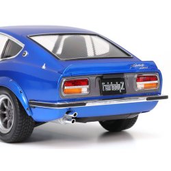 Tamiya Nissan Fairlady 240Z Street-Custom - Modelbil