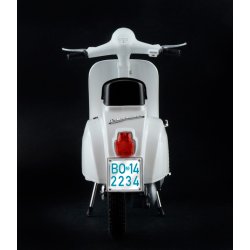 Italeri Vespa 125 Primavera - 1:9