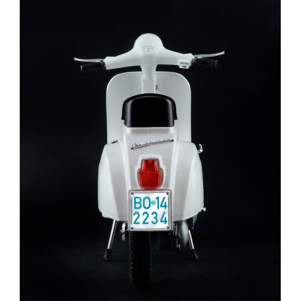 Italeri Vespa 125 Primavera - 1:9