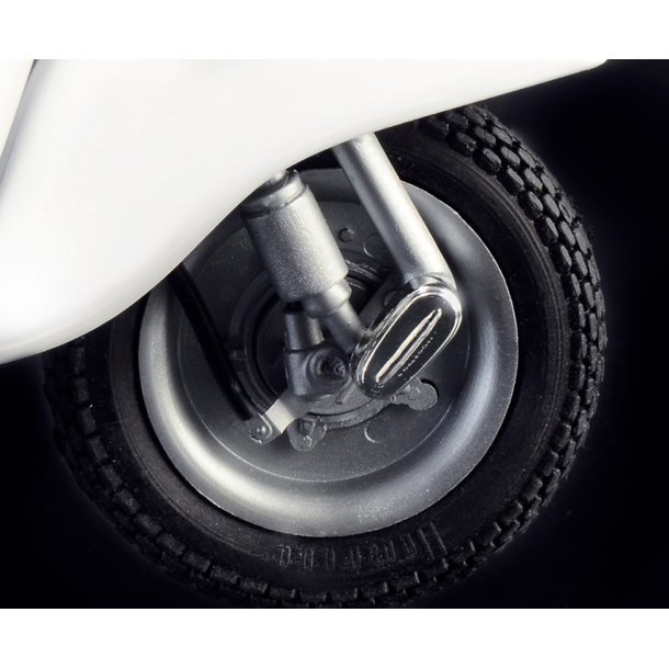 Italeri Vespa 125 Primavera - 1:9