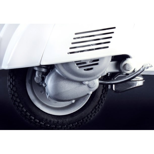 Italeri Vespa 125 Primavera - 1:9