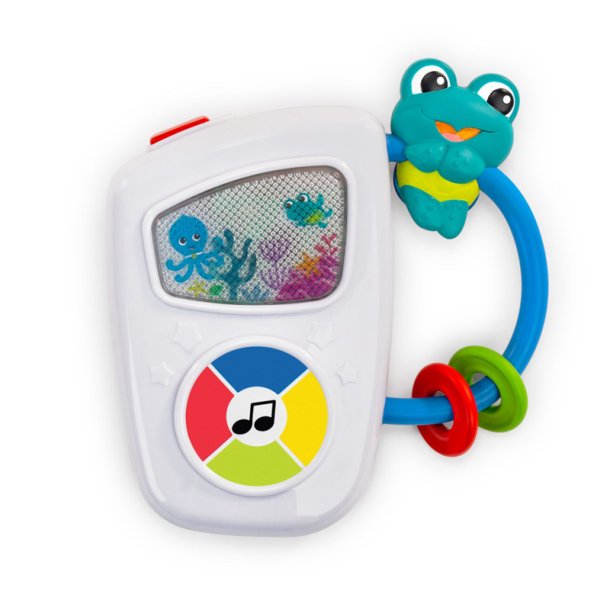 Baby Einstein - Maritime melodier